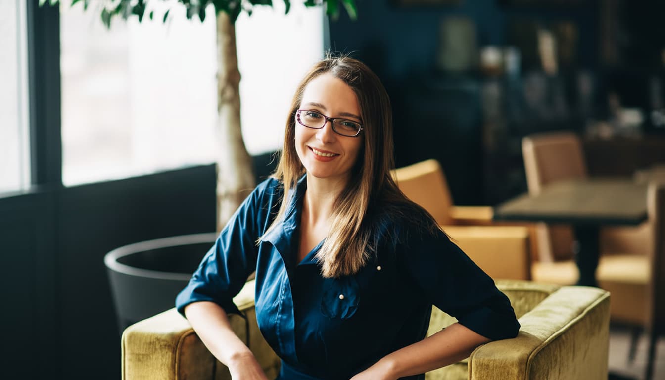 Александра Сауляк