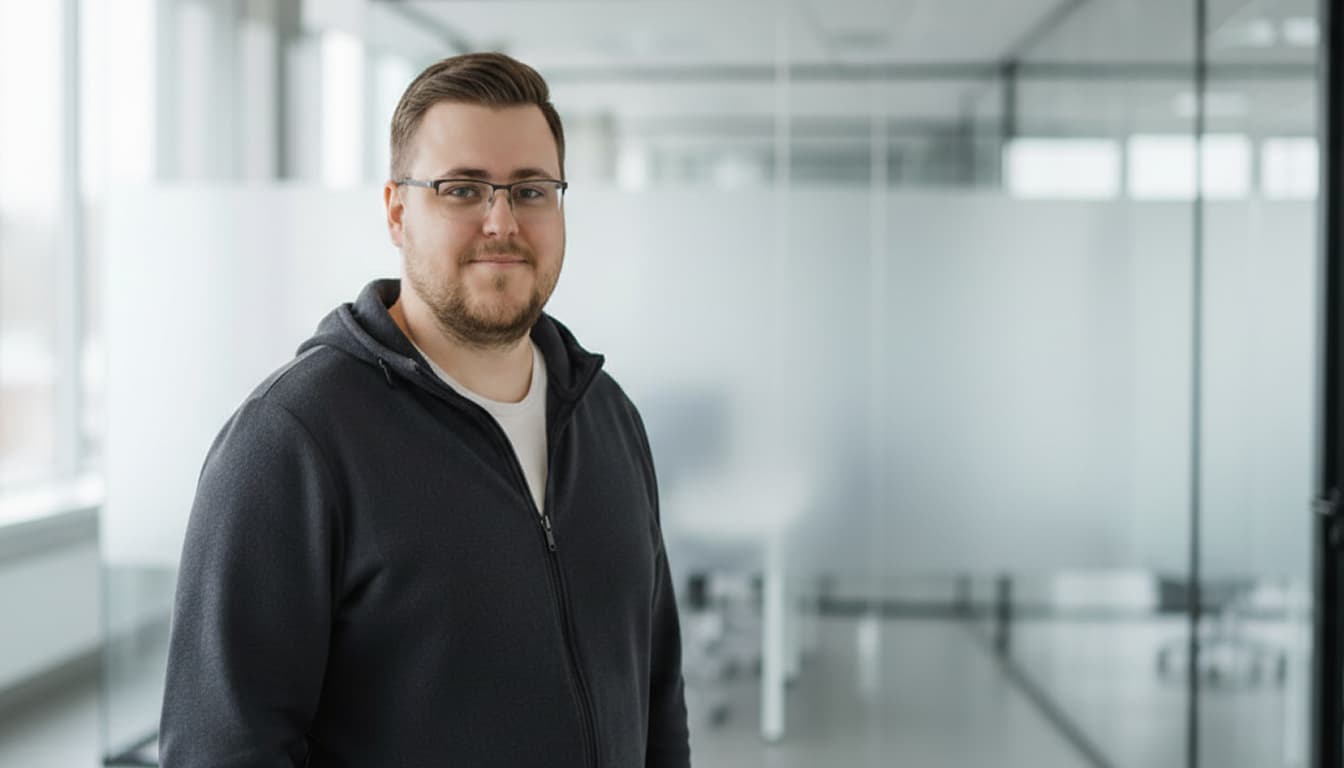 Даниэль Лунгор