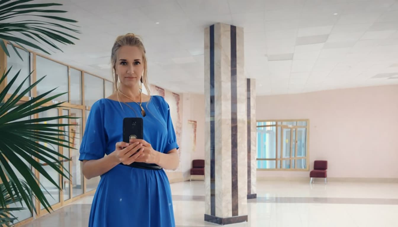 Мария Котова