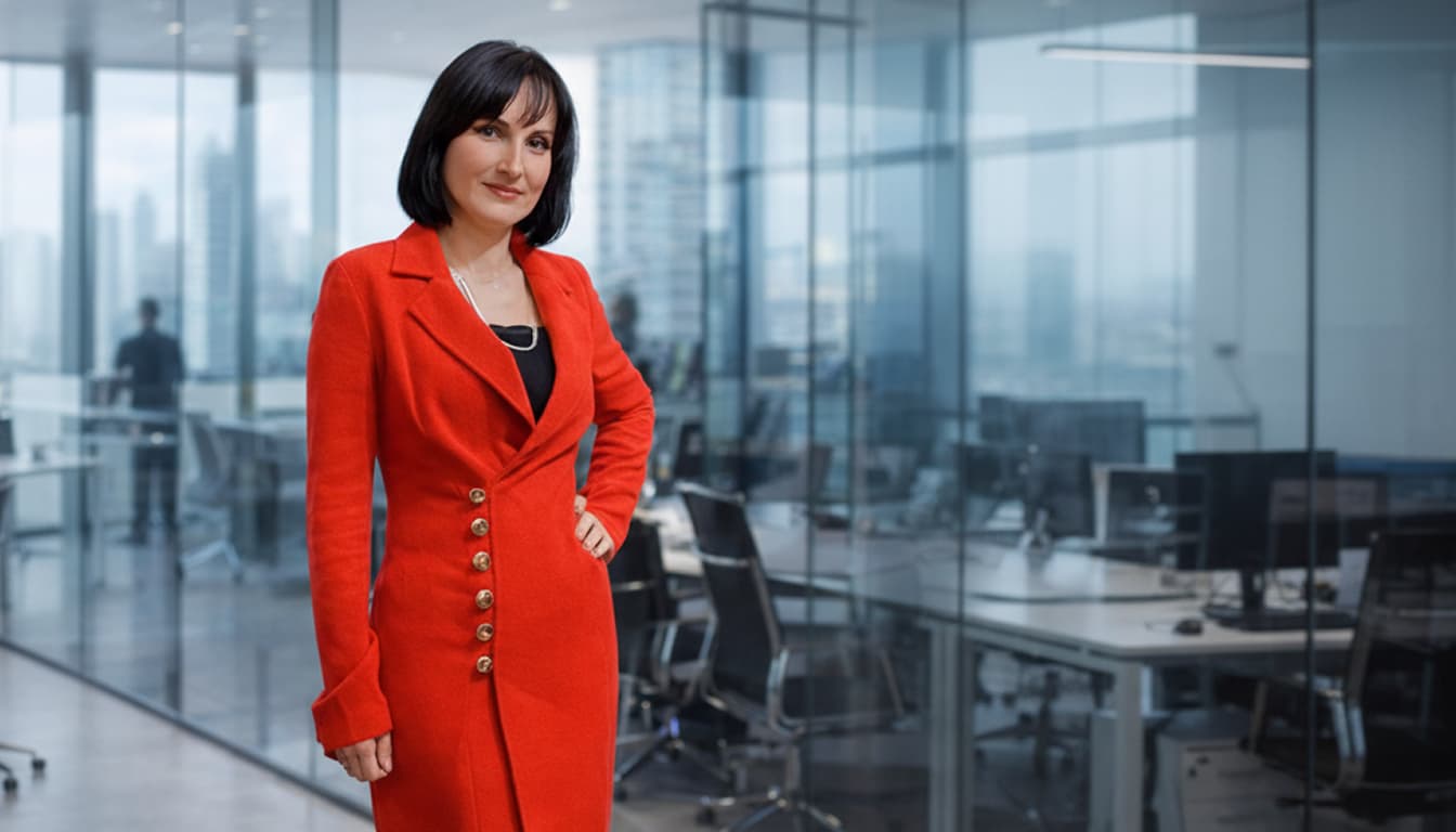 Татьяна Шевцова